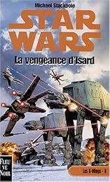 La  vengeance d'Isard