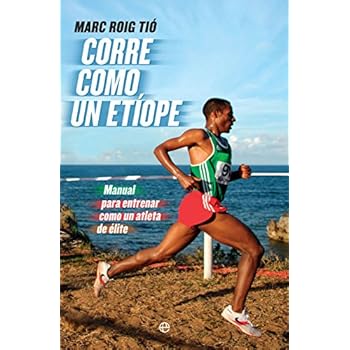 Corre Como Un Etíope (Deportes) Corre Como Un Etíope (Deportes)