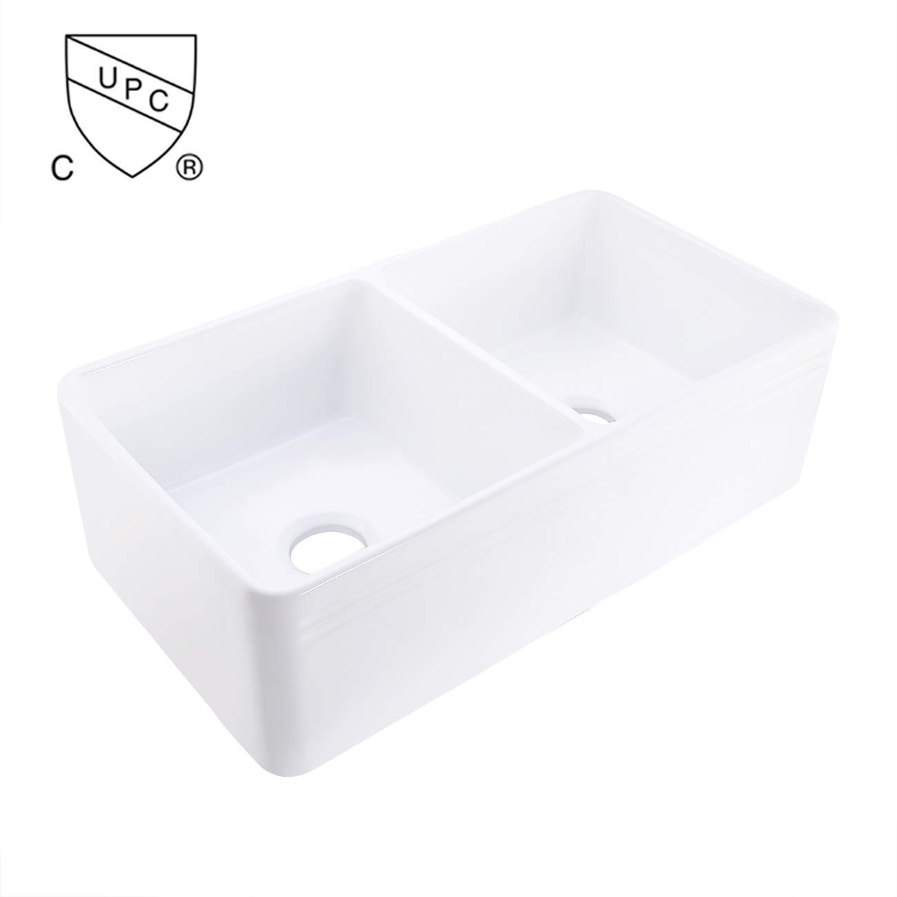 Best Farmhouse Double Kitchen Sinks