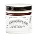Taza Premium Natural Coconut Body Butter, 8 fl oz (237 ml), Plant Based Ingredients, Contains: African Shea Butter, Beeswax, Coconut Oil, Jojoba Oil, Sunflower Oil, Vitamin E