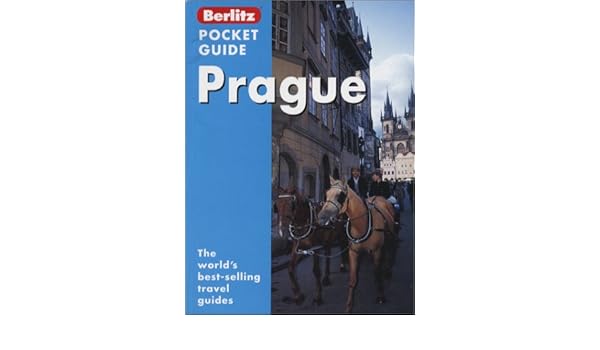 Berlitz Guides