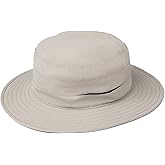 Tilley Ultralight Sun Hat – Lightweight Wide Brim Hat with Sun Protection, Breathable & Packable for Outdoor Adventures