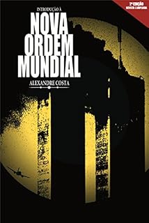 Livro Introdução à Nova Ordem Mundial