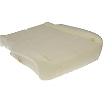 Dorman 926-898 Front Driver Side Seat Bottom Cushion - Replacement For Select Ford Models 2001-2019