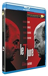 Le Septième Juré - Blu-Ray