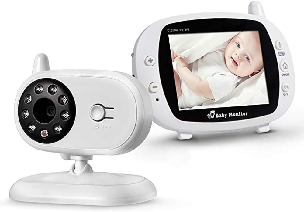 moon baby monitor