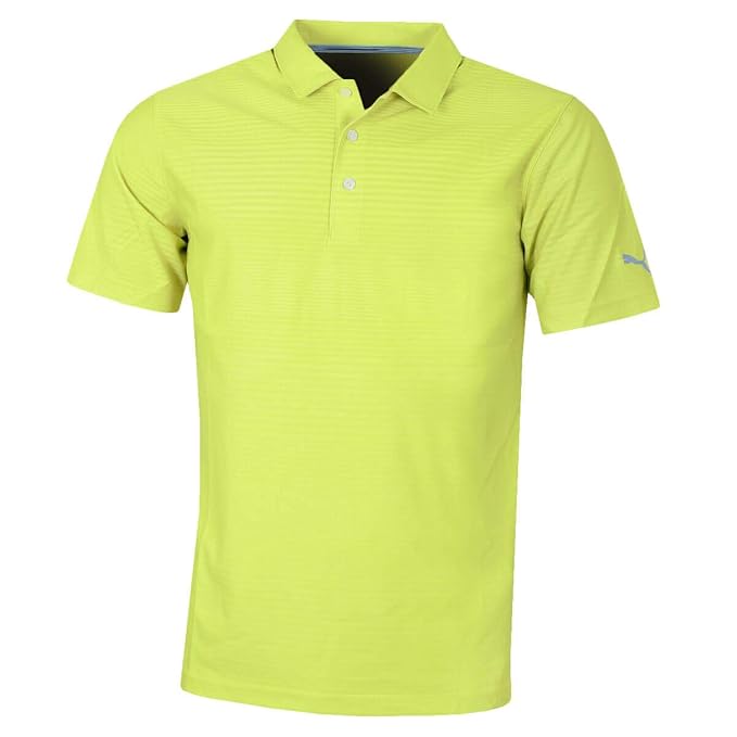 puma golf clothing uk