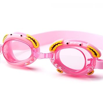 swim goggles for 10 year old