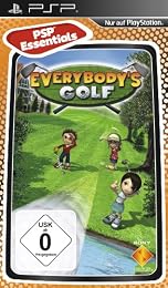 Everybody's Golf