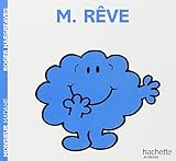 Monsieur Reve (Monsieur Madame) (English and French Edition) by Roger Hargreaves (2008-09-01) by Roger Hargreaves