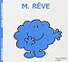 Monsieur Reve (Monsieur Madame) (English and French Edition) by Roger Hargreaves (2008-09-01) by Roger Hargreaves