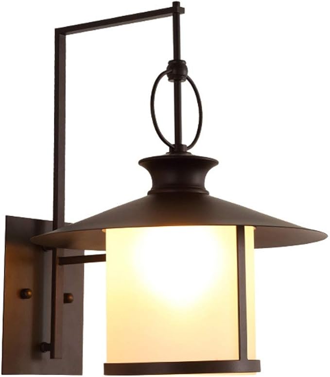 Belief Rebirth Exterior Light Fixtures