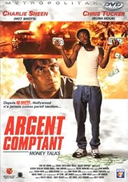 Argent Comptant
