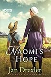Naomi's Hope (Journey to Pleasant Prairie)