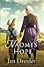 Naomi's Hope (Journey to Pleasant Prairie)