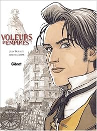 Voleurs d'empire