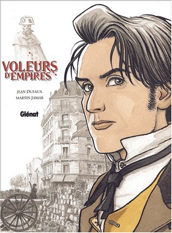 Voleurs d'empire