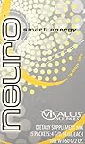 ViSalus Body By Vi Neuro Powdered Energy Drink (Lemon Lift)0.14oz each 15 Individual Servings
