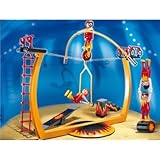 Playmobil Circus Tightrope Artists