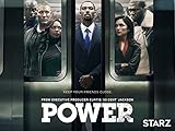 Power, Season 2
