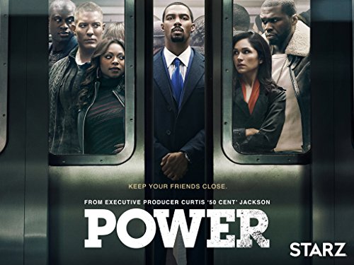 Power, Season 2