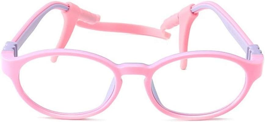 FERAVIA Damen-Brille Vogue Design - Katzenauge Mit Strass, Ohne Stärke