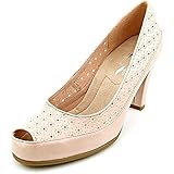 A2 By Aerosoles Benn Station Womens Peep Toe Pumps Heels Shoes