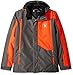 Spyder Boy's Flyte Jacket