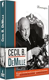 Hommage à Cecil B. DeMille