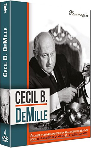 Hommage à Cecil B. DeMille