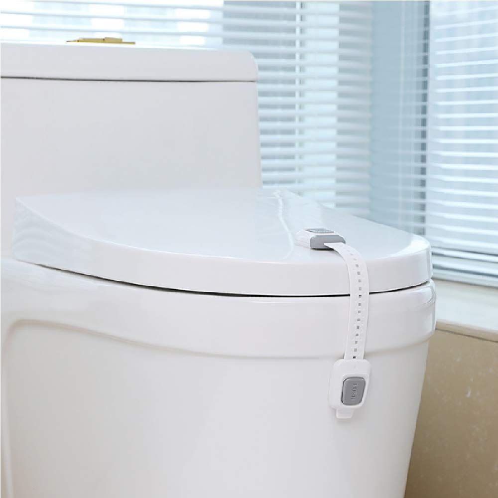 best toilet locks for baby proofing
