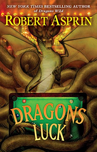 Dragons Luck (Dragon Series Book 2) (English Edition)