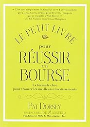 Le  petit livre pour réussir en Bourse