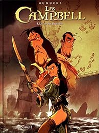 L' or de San Brandamo