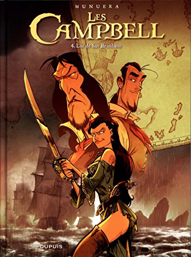 L' or de San Brandamo