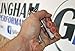 Gillingham High Performance Heavy Duty Hand Gripper (Level 4 (175lbs))