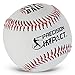 PRECISION IMPACT Flex-Ball: Low Impact Safety Tee Balls for Kids Indoor Baseball or Outdoor Baseball (3-Pack)