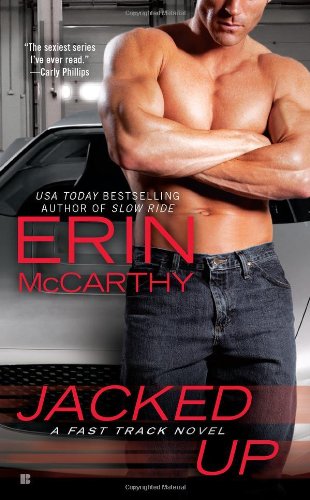 Jacked Up (Fast Track) Jacked Up (Fast Track)