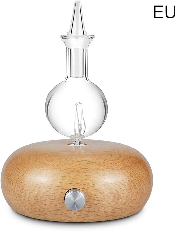 Gereton Aromatherapie Luftbefeuchter Diffusor ätherisches Ölstreuer