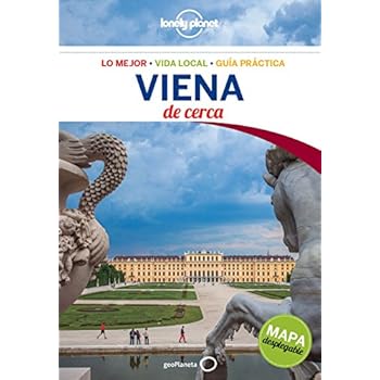 Viena De cerca 2 (Lonely Planet-Guías De cerca) Viena De cerca 2 (Lonely Planet-Guías De cerca)