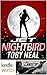JET: Nightbird (Kindle Worlds Novella)