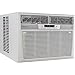 Frigidaire 18,000 BTU 230V Window-Mounted Median Air Conditioner with Temperature Sensing Remote Control