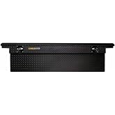 CamLocker KS71LPMB - 71" Low Profile Crossover Truck Tool Box