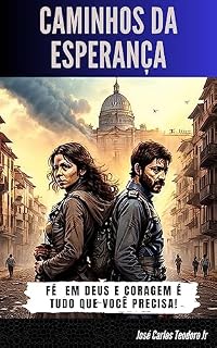 Livro Caminhos da Esperança
