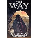 THE WAY: A Girl Who Dared to Rise