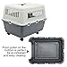 Pet Kennels Medium