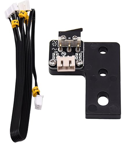 ender.rr Adjustable Z-axis Lead Screw Mount for Cr-10 Ender-3 V2/3pro