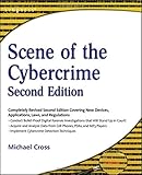 Scene of the Cybercrime, Second Edition