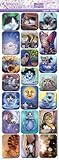 Violette Stickers Lynn Risor Cats