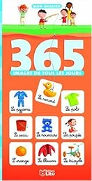 365 images de tous les jours